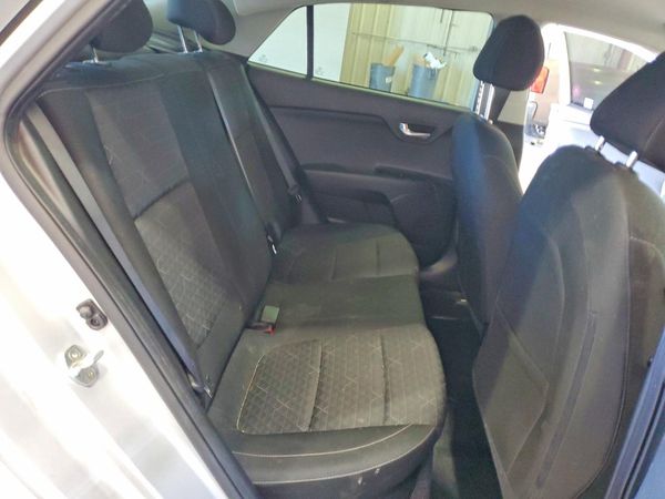 2020 KIA RIO LX, S