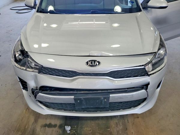 2020 KIA RIO LX, S