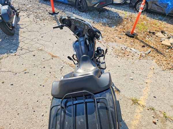 2022 HARLEY-DAVIDSON FLHXST