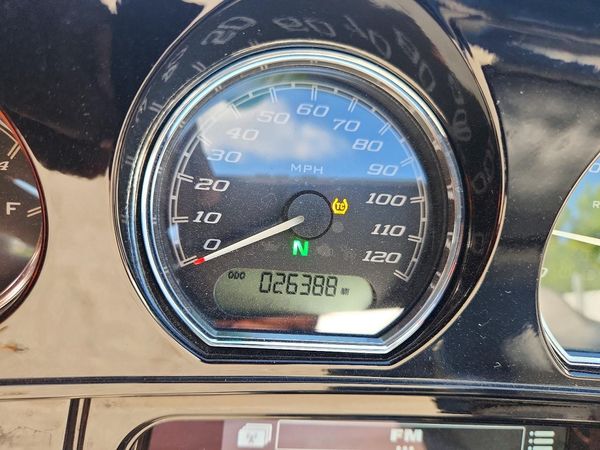 2022 HARLEY-DAVIDSON FLHXST