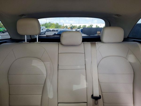 2020 MERCEDES-BENZ GLC GLC300
