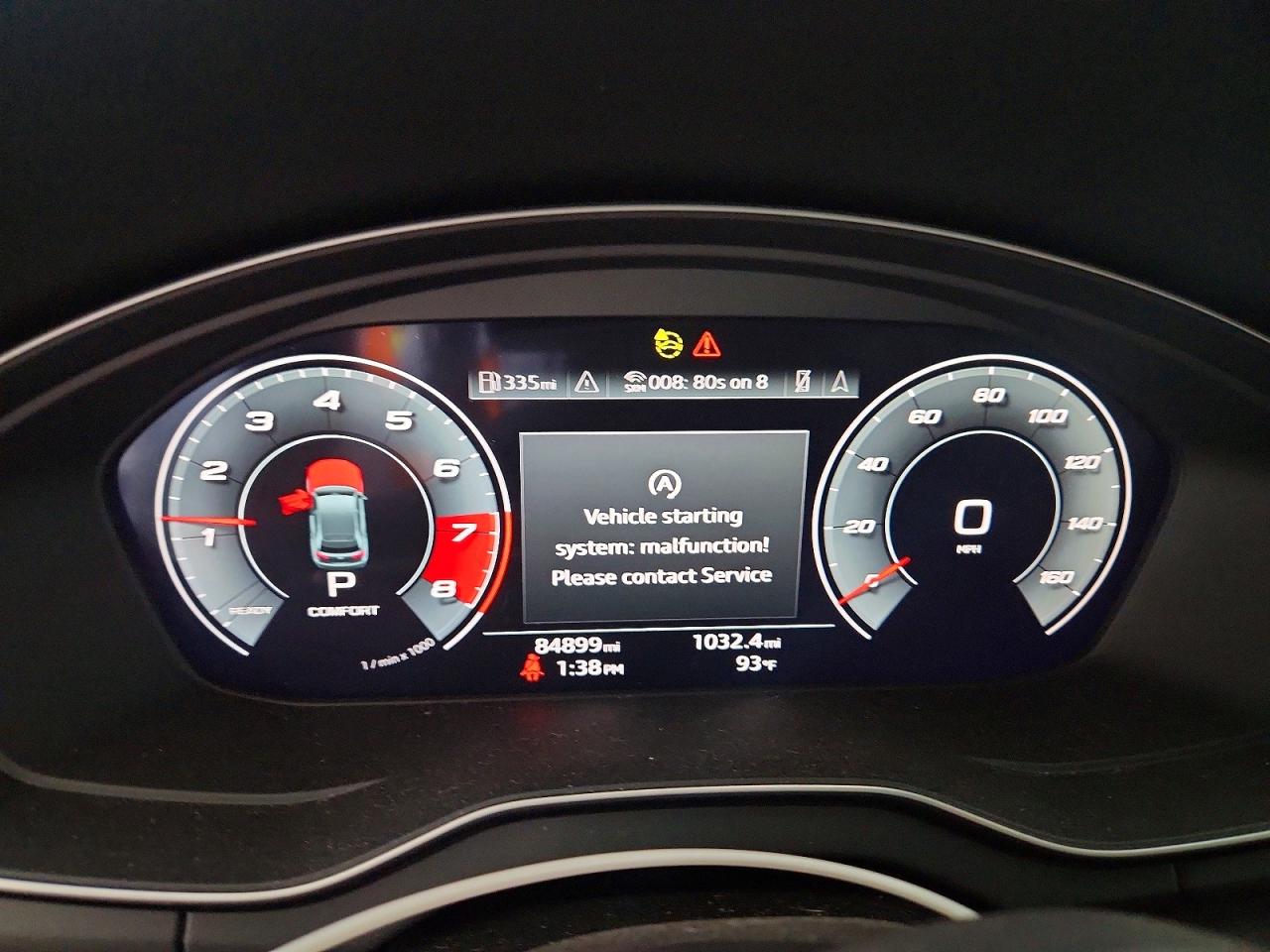 2021 AUDI Q5 quattro Premium Plus