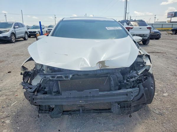 2015 KIA FORTE
