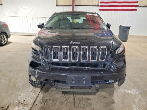 2014 JEEP CHEROKEE Sport