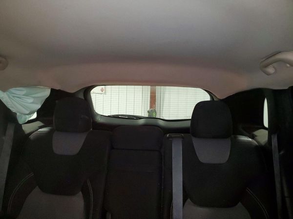2014 JEEP CHEROKEE Sport