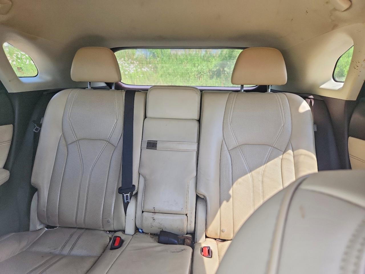 2018 LEXUS RX 450H 450h/450h F Sport