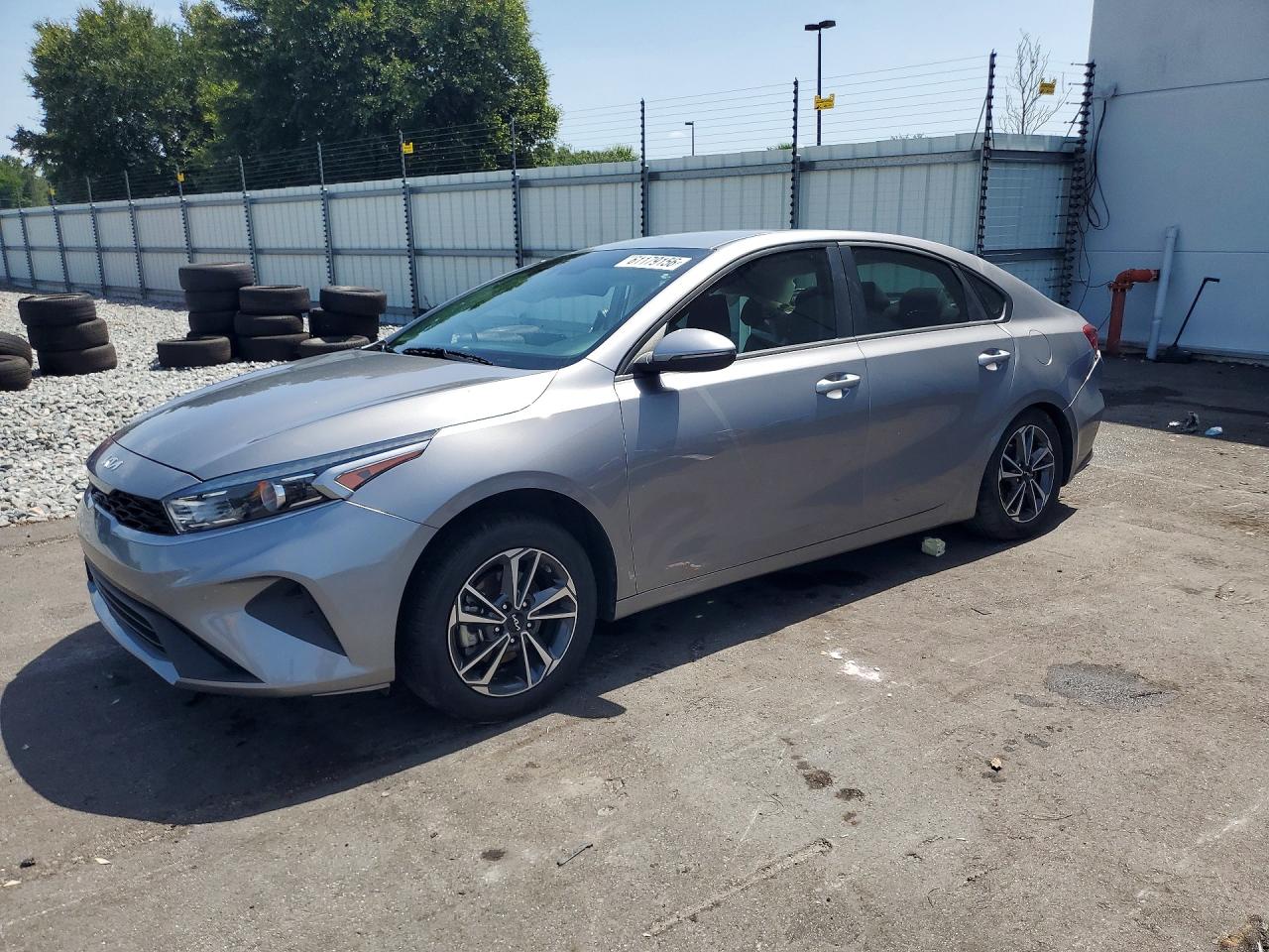 2024 KIA FORTE LX, LXS