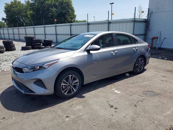 2024 KIA FORTE LX, LXS