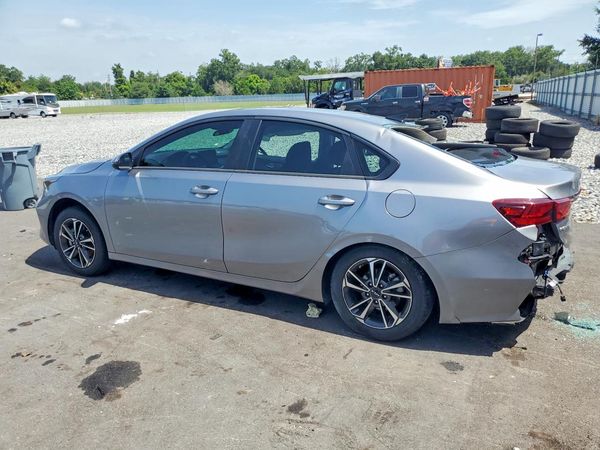 2024 KIA FORTE LX, LXS