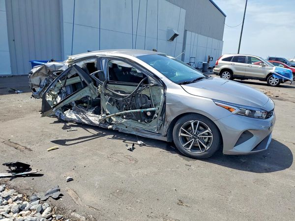 2024 KIA FORTE LX, LXS