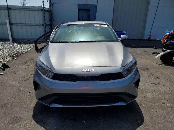 2024 KIA FORTE LX, LXS