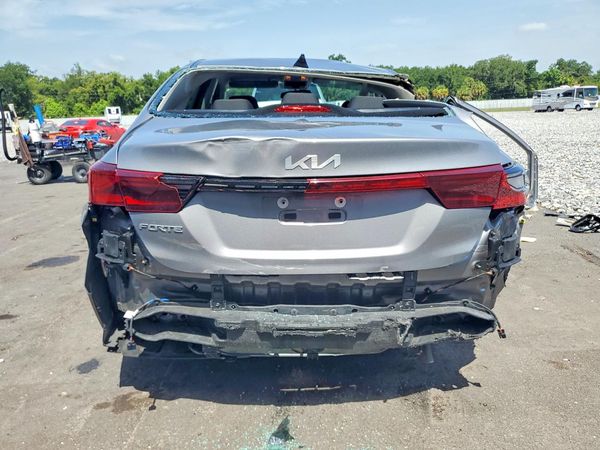 2024 KIA FORTE LX, LXS