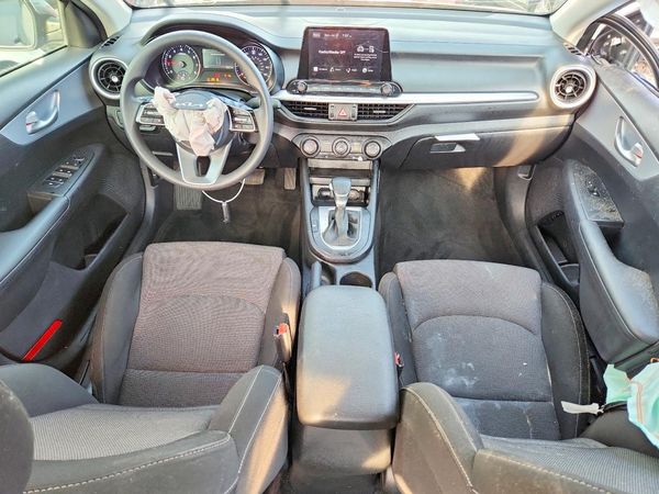 2024 KIA FORTE LX, LXS