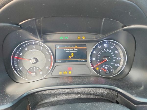 2024 KIA FORTE LX, LXS