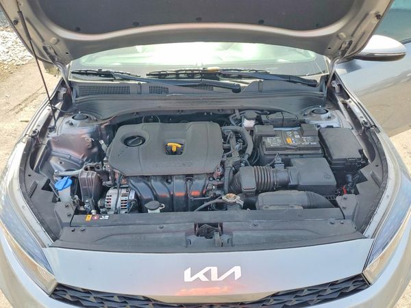 2024 KIA FORTE LX, LXS