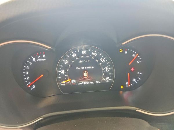 2015 KIA SORENTO TOP