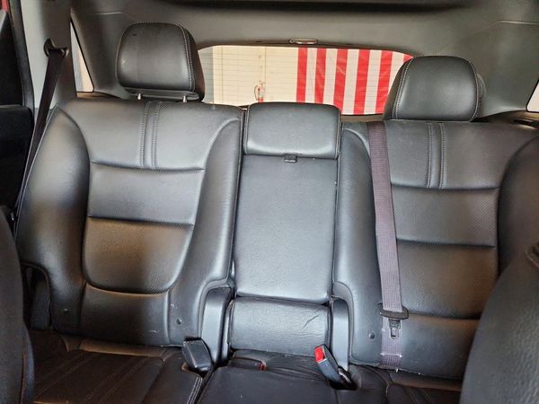 2015 KIA SORENTO TOP