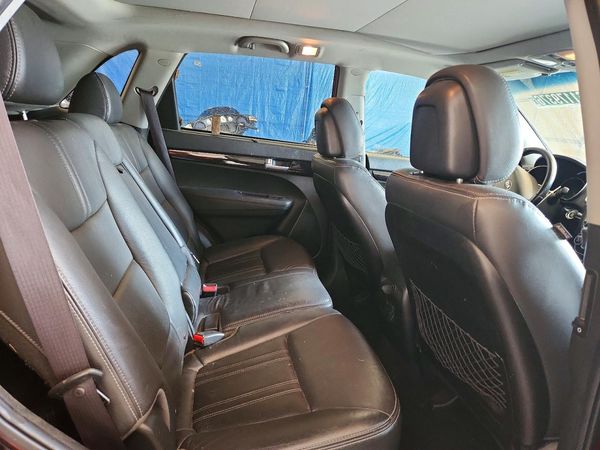 2015 KIA SORENTO TOP