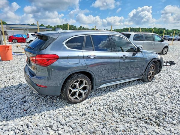 2016 BMW X1 xDrive28i