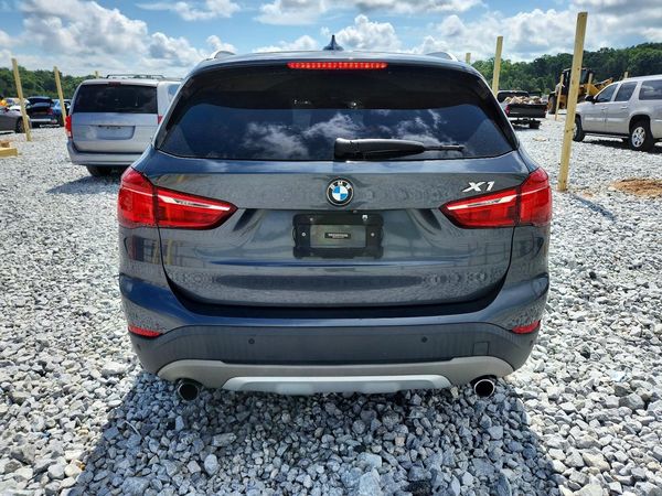 2016 BMW X1 xDrive28i