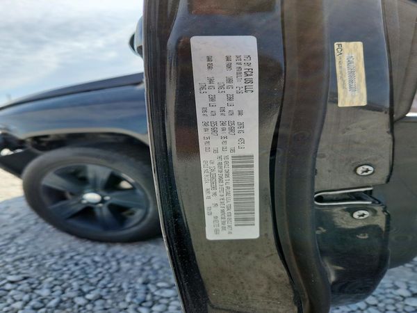 2016 JEEP COMPASS LATITUDE 4X4