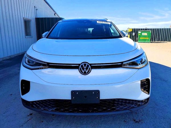 2024 VOLKSWAGEN ID.4 S — DIRF