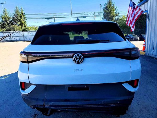2024 VOLKSWAGEN ID.4 S — DIRR