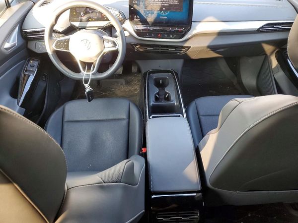 2024 VOLKSWAGEN ID.4 S — CKPT