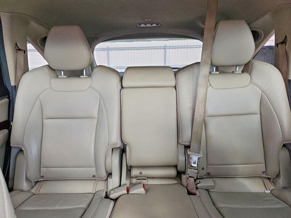 2014 ACURA MDX Tech