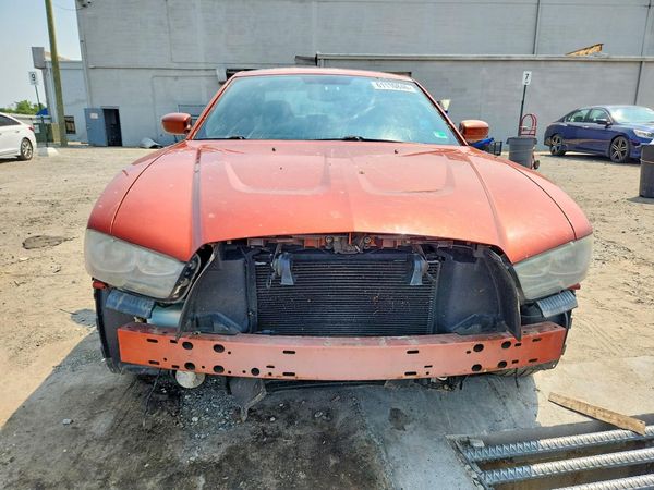 2013 DODGE CHARGER SXT AWD