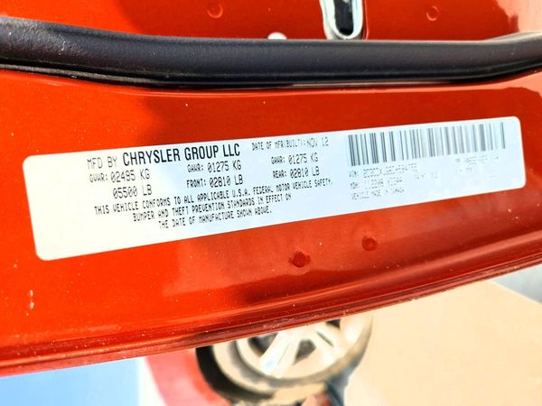 2013 DODGE CHARGER SXT AWD