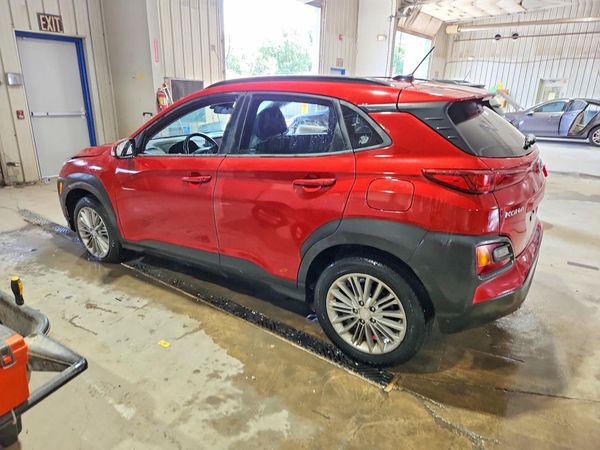 2020 HYUNDAI KONA SEL