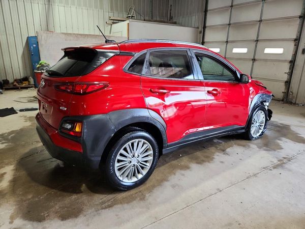 2020 HYUNDAI KONA SEL