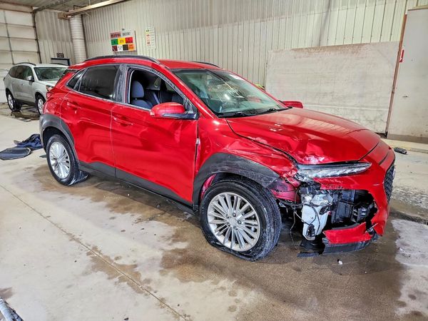 2020 HYUNDAI KONA SEL