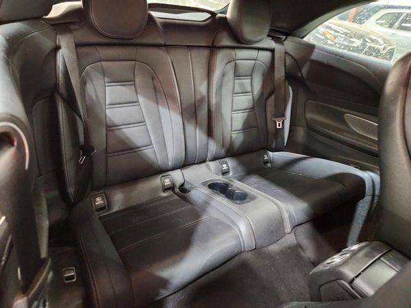 2023 MERCEDES-BENZ E AMG E53