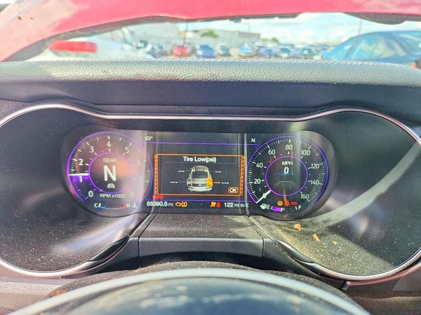 2019 FORD MUSTANG GT Coupe