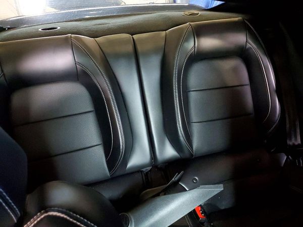 2019 FORD MUSTANG GT Coupe