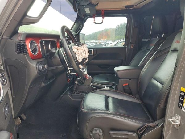 2020 JEEP WRANGLER UNLIMITED