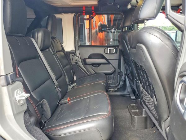 2020 JEEP WRANGLER UNLIMITED