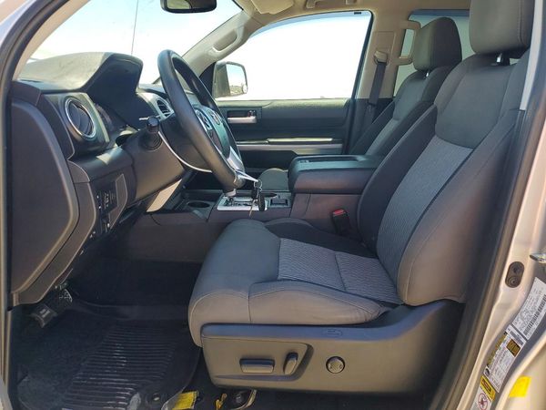 2015 TOYOTA TUNDRA SR5 Grade