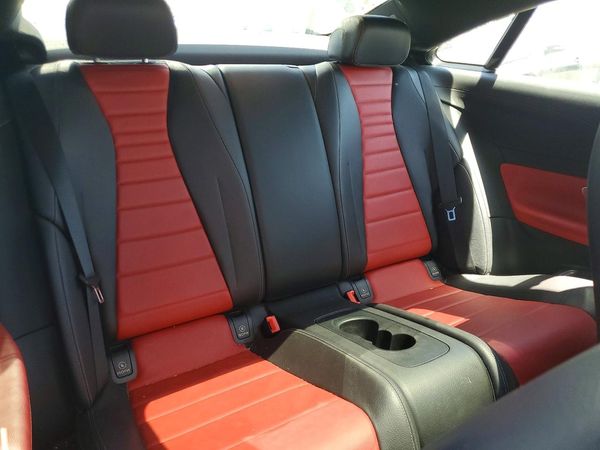 2022 MERCEDES-BENZ E E450 — PSRS