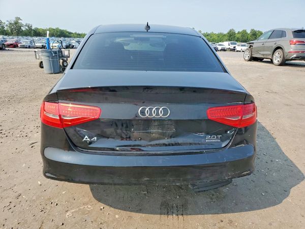 2016 AUDI A4