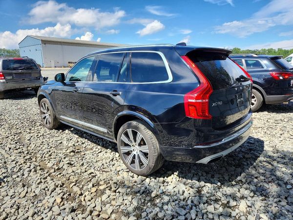 2020 VOLVO XC90