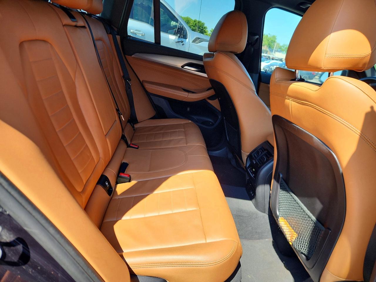 2021 BMW X3 M40i
