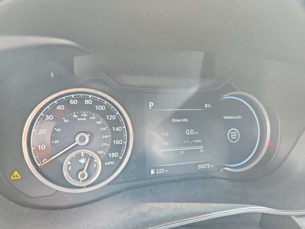 2022 GENESIS G70