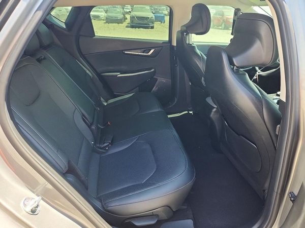 2022 KIA EV6 Light, Wind, GT-Line