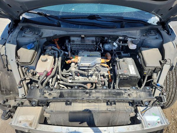 2022 KIA EV6 Light, Wind, GT-Line