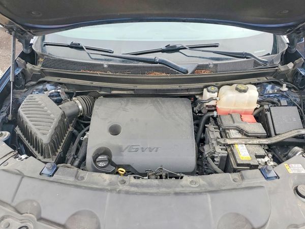 2023 CHEVROLET TRAVERSE LT