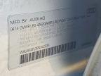 2014 AUDI A4 Premium