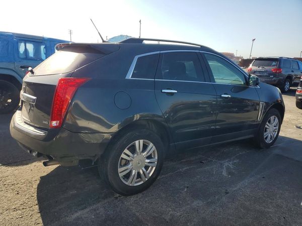2014 CADILLAC SRX Standard